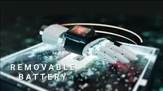 Discover VEGA - A mini hand computer that transforms your workplace!