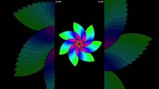 python Turtle Graphics Design 