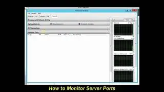 Port Listening