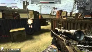 Combat Arms 2012