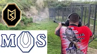 IPSC MOS Summer Shotgun 2020