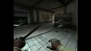 CS GO Убил , ваааааааууууу