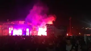 Макс Корж - Пролетарка (Новый Трек) (2018) (live Moscow 08.09.2018)