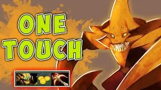 Sandking New Meta Is Cancer | Broken SandKing In New Patch 7.37