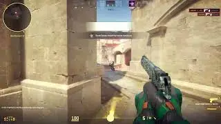 CS2 be like - ep.2