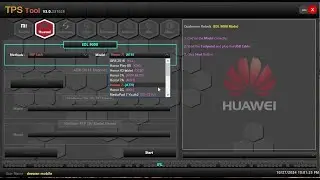Huawei Free Tool 2024 FRP Bypass