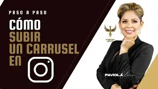 Como subir un carrusel a instagram