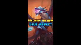 The Story of Kalecgos 