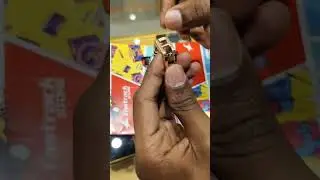 Fastrack watches NR68026wm01 #tamil #new #shortvideo