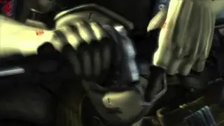 Jetstream Sam DLC - Scene 5
