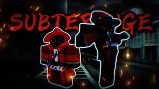 SUBTERFUGE - Project Funk Night