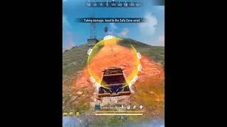 Landmines அலப்பறைகள் 😜 ! Garena Free Fire Max #freefiremax #freefirefunnyshorts #funnyfreefire