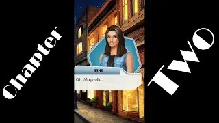 Choices Big Sky Country Book 2 Chapter 2 (DIAMONDS USED)