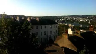Brighton timelapse