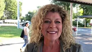 CULLMAN CITY SCHOOLS OPEN WITH GREAT EXCITEMENT