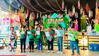 MEMORIES in Motion: CELADA Clan March '24 GRAND Family REUNION P1