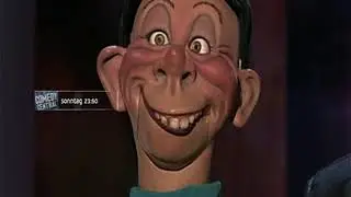 The Jeff Dunham Show - Trailer (2010) | Comedy Central Germany