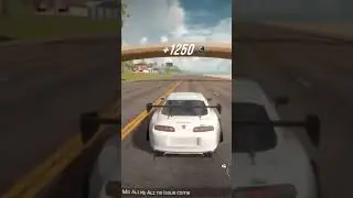 Drive Zone Online | Supra