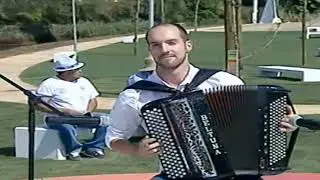 Rui Matos - Accordion Rag