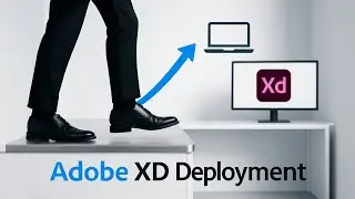 Deploy Adobe XD Using Microsoft Intune