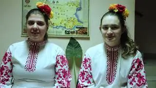 В подкрепа на Фолклорен ансамбъл 