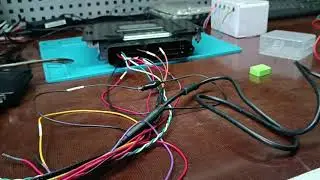 PCMFLASH чтение EDC17C60