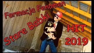 MiłyPan - Małolatki (Parodia) Formacja Fenomen - Stare Babki
