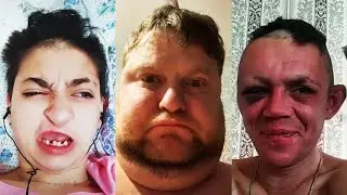 КРИНЖАТОК #29 - В МОЕЙ НОРКЕ НЕ ПРИБРАНО