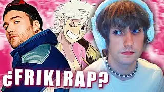 ¿Qué opina VAU BOY del FRIKIRAP? | Pekas