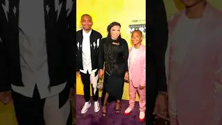Tisha Campbell 24 Year Marriage & 2 Sons💘😍#hollywood #blacklove#blackexcellence#couplegoals#actress