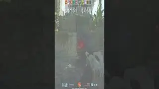 COMO É SATISFATÓRIO FAZER ISSO NAS SMOKES DO CS2