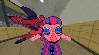 [FNAF/SFM]: BALLOON BOY IS RACIST #vaportrynottolaugh