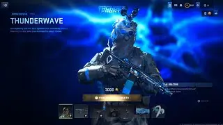 *New*Thunder Front ELEMENTAL Tracer Pack