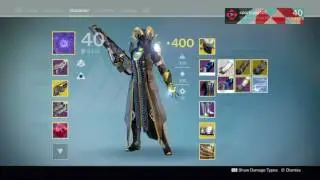 Beating Cheaters in Trials! Destiny