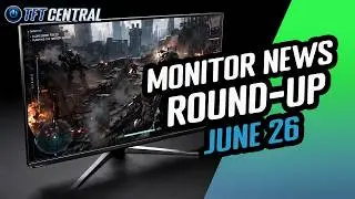 More 1000Hz, 24” 4K, Computex highlights! [Round-up, June 2026]
