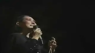1983年　岸洋子　「群衆」「パダムパダム」「わかっているの」「恋心」