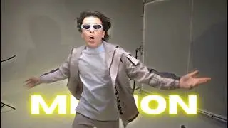 Omonxon - MILLION (Official Video 2024)