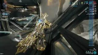 Thermal Sunder Harrow is cool lmao