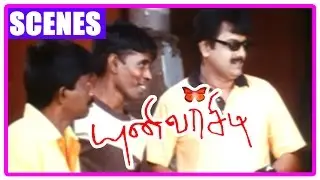 University Tamil movie | Scenes | Gajala misunderstands Jeevan | Vivek scolds Jeevan