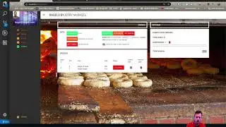 VueJS | Lvl 5 80 - OrdersComponent - test update + html for revenue part 1