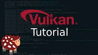 Vulkan Tutorial 