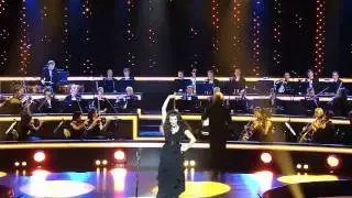 Лариса Андреева 