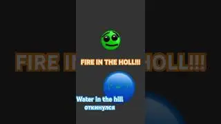 Мне жалко Water in the hill #gmod #memes #funny #rainbowfriends #animation