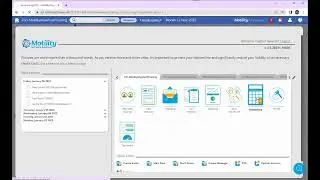 Accounting Module Part 1: Home Screen Review and Search