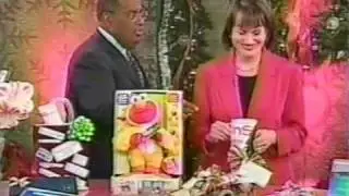 Magazines.com Today Show Dec 12, 2002 - Highlights