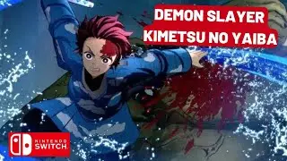 Demon Slayer Kimetsu no Yaiba #games