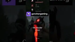 When Ghostface makes you rage | GoncherGaming on Twitch & TikTok