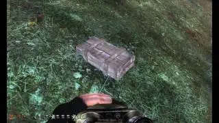 Тайные Тропы 2. Документы на холме по заданию Принца.[АС]