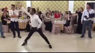 Профессиональные танцоры лезгинки, Буйнакск