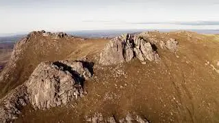 BritRok V: Shining Stones Intro scene